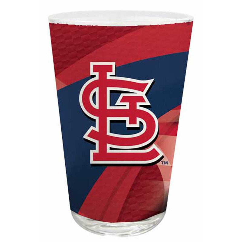 Pint Glass Carbon Design | CARDINALS
MLB, OldProduct, SLC, St Louis Cardinals
The Memory Company