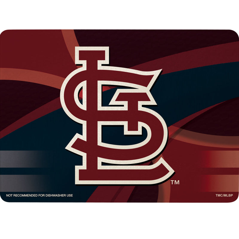 Carbon Fiber Cutting Board | St. Louis Cardinals
MLB, OldProduct, SLC, St Louis Cardinals
The Memory Company