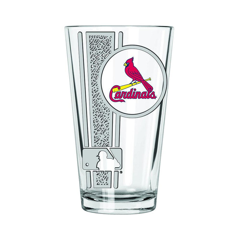 16oz Etched Decal Pint | St. Louis Cardinals
Holiday_category_All, MLB, OldProduct, SLC, St Louis Cardinals
The Memory Company