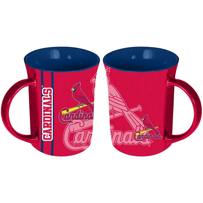 15oz Reflective Mug | St. Louis Cardinals
CurrentProduct, Drinkware_category_All, MLB, SLC, St Louis Cardinals
The Memory Company