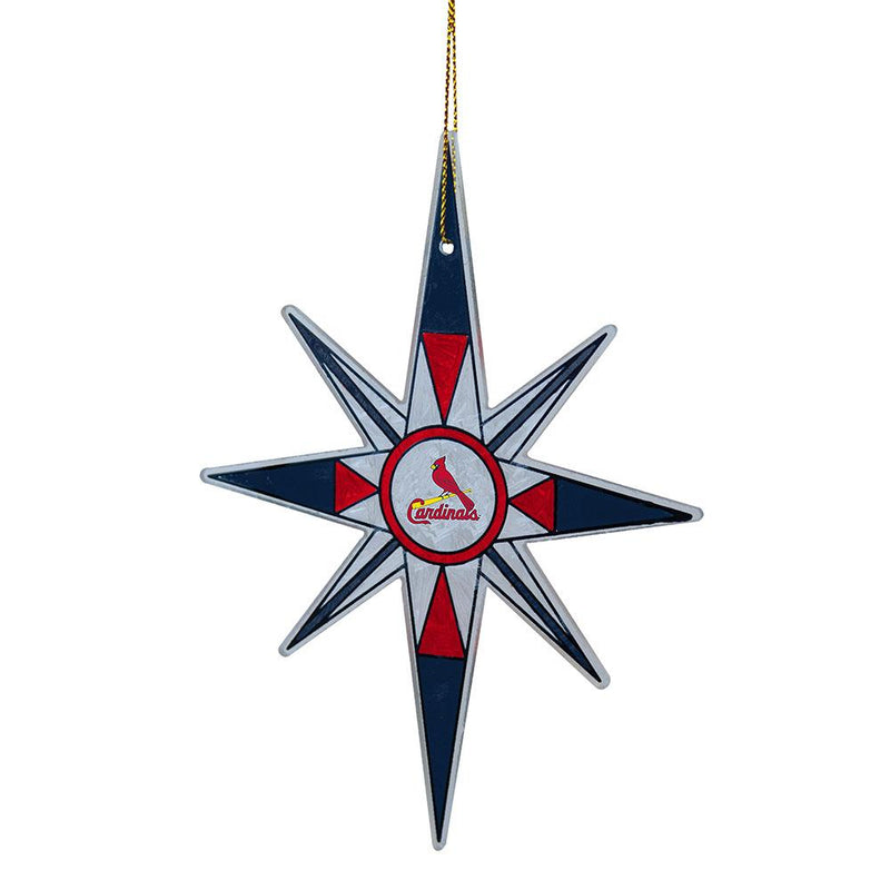 2015 Snow Flake Ornament | St. Louis Cardinals
CurrentProduct, Holiday_category_All, Holiday_category_Ornaments, MLB, SLC, St Louis Cardinals
The Memory Company
