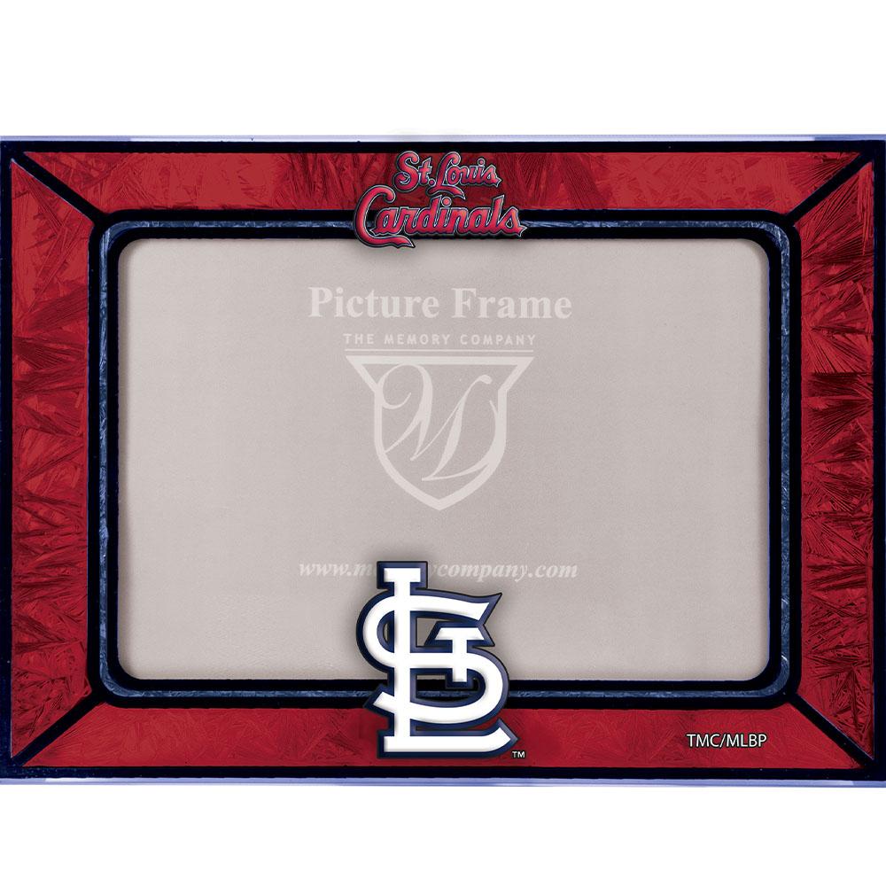 2015 Art Glass Frame | St. Louis Cardinals at $22.98 only from The ...