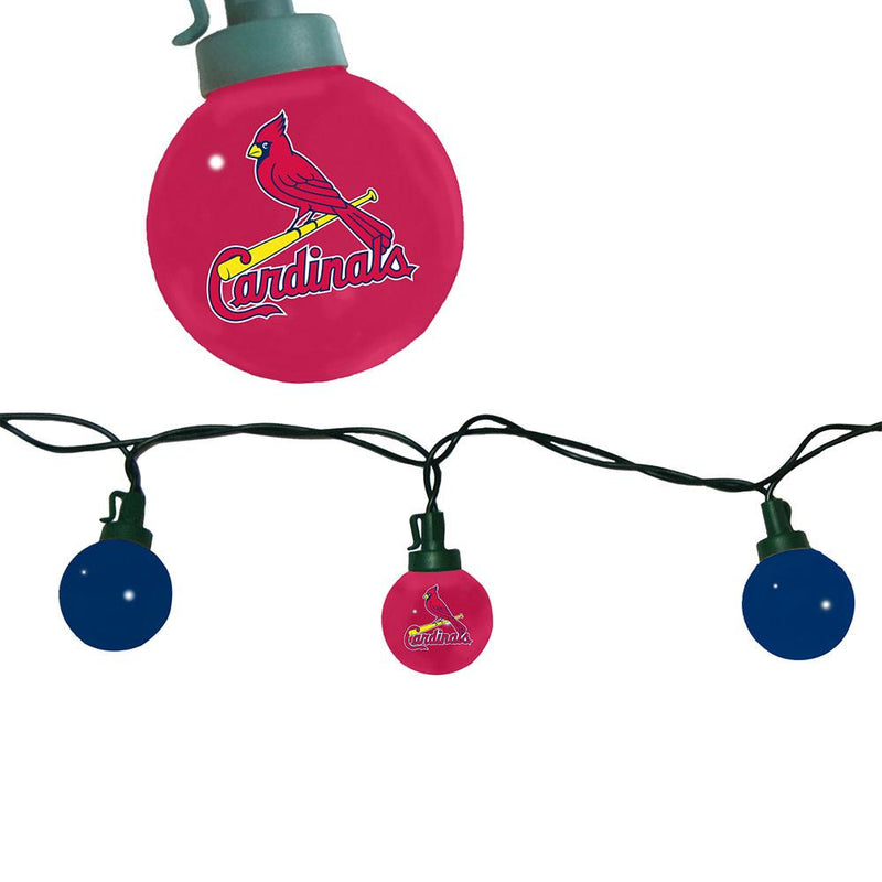 Tailgate String Lights | CARDINALS
Home&Office_category_Lighting, MLB, OldProduct, SLC, St Louis Cardinals
The Memory Company