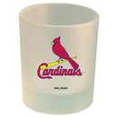 Rocks Glass | St. Louis Cardinals
MLB, OldProduct, SLC, St Louis Cardinals
The Memory Company