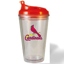 16oz Marathon Double Wall Tumbler | St. Louis Cardinals
MLB, OldProduct, SLC, St Louis Cardinals
The Memory Company