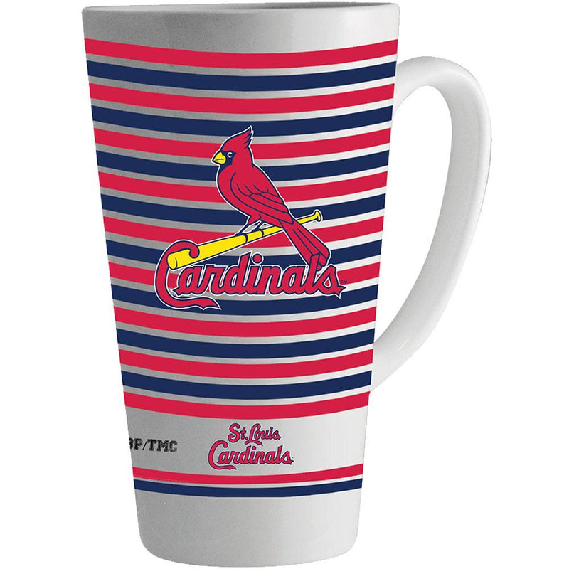 16oz Team Mascot/Logo Latte | St. Louis Cardinals
MLB, OldProduct, SLC, St Louis Cardinals
The Memory Company