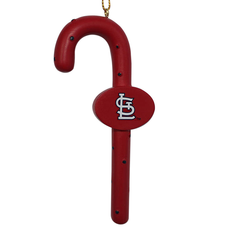2 Pack Dots Candy Cane CARDINALS
MLB, OldProduct, SLC, St Louis Cardinals
The Memory Company