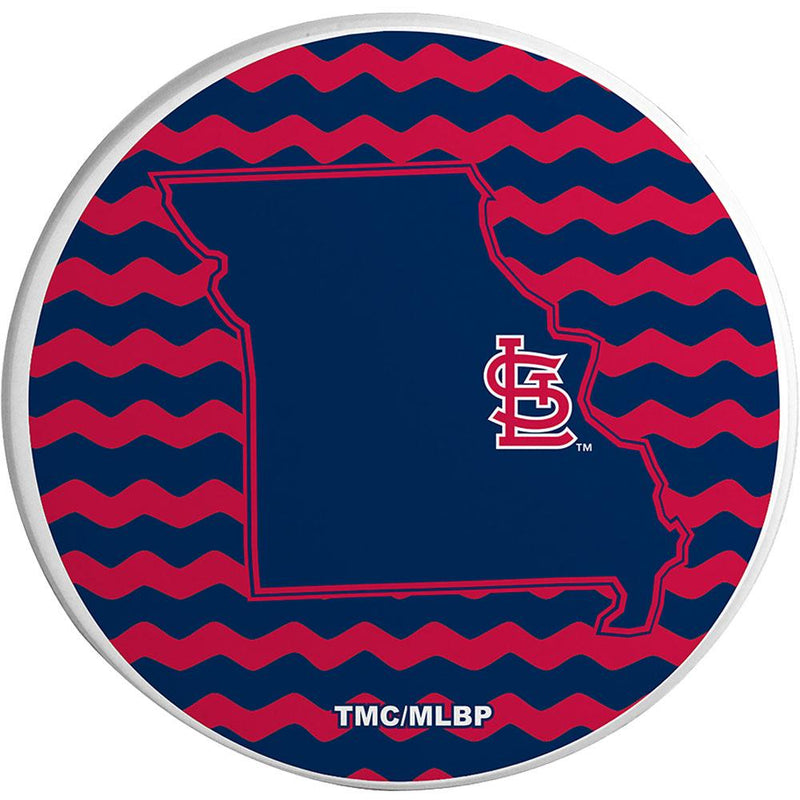 State Love Coaster | St. Louis Cardinals
MLB, OldProduct, SLC, St Louis Cardinals
The Memory Company