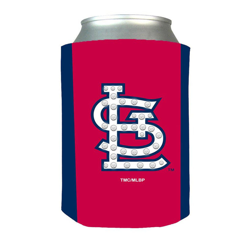 Bling Can Cooler | St. Louis Cardinals
MLB, OldProduct, SLC, St Louis Cardinals
The Memory Company