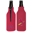 Bottle w/ Print X2  | St. Louis Cardinals
CurrentProduct, Drinkware_category_All, MLB, SLC, St Louis Cardinals
The Memory Company