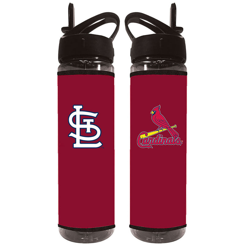 26oz Water Bottle | CARDINALS
MLB, OldProduct, SLC, St Louis Cardinals
The Memory Company