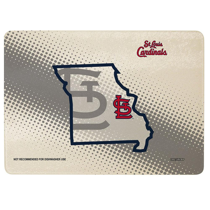 Cutting Board State of Mind | St. Louis Cardinals
CurrentProduct, Drinkware_category_All, MLB, SLC, St Louis Cardinals
The Memory Company