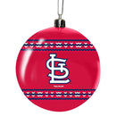 3IN SWEATER BALL ORNCARDINALS
CurrentProduct, Holiday_category_All, Holiday_category_Ornaments, MLB, SLC, St Louis Cardinals
The Memory Company