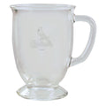 16oz Etched Café Glass Mug | St Louis Cardinals
CurrentProduct, Drinkware_category_All, MLB, SLC, St Louis Cardinals
The Memory Company