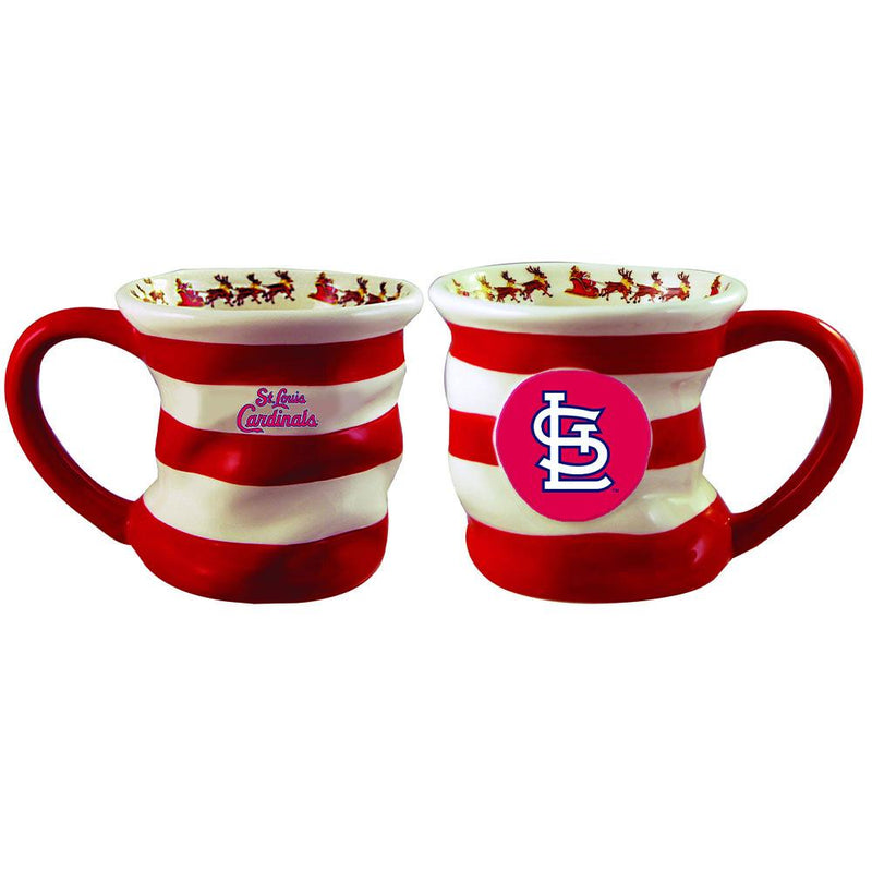 Holiday Mug Cardinals
CurrentProduct, Drinkware_category_All, Holiday_category_All, Holiday_category_Christmas-Dishware, MLB, SLC, St Louis Cardinals
The Memory Company