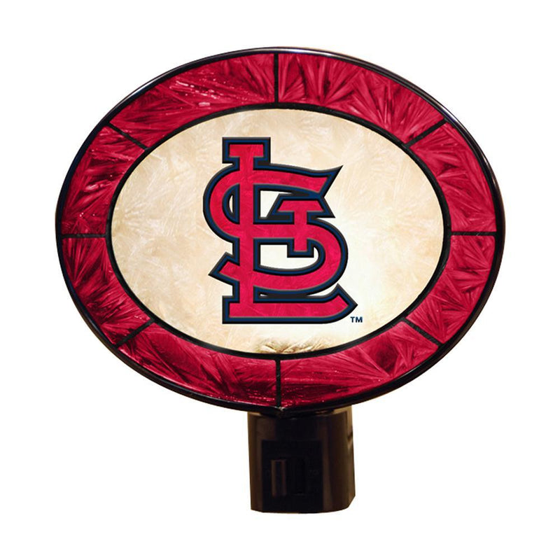 Night Light | St. Louis Cardinals
CurrentProduct, Decoration, Electric, Home&Office_category_All, Home&Office_category_Lighting, Light, MLB, Night Light, Outlet, SLC, St Louis Cardinals
The Memory Company