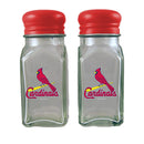 Glass Salt and Pepper Shakers | CARDINALS
CurrentProduct, Home&Office_category_All, Home&Office_category_Kitchen, MLB, SLC, St Louis Cardinals
The Memory Company
