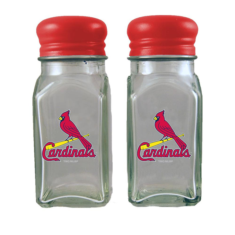 Glass Salt and Pepper Shakers | CARDINALS
CurrentProduct, Home&Office_category_All, Home&Office_category_Kitchen, MLB, SLC, St Louis Cardinals
The Memory Company