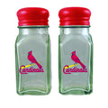 Glass S&P Shaker Color Top CARDINALS
CurrentProduct, Home&Office_category_All, Home&Office_category_Kitchen, MLB, SLC, St Louis Cardinals
The Memory Company