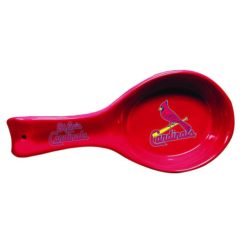 Ceramic Spoonrest CARDINALS
CurrentProduct, Home&Office_category_All, Home&Office_category_Kitchen, MLB, SLC, St Louis Cardinals
The Memory Company