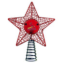 Metal Star Tree Topper | St. Louis Cardinals
CurrentProduct, Holiday_category_All, Holiday_category_Tree-Toppers, MLB, SLC, St Louis Cardinals
The Memory Company