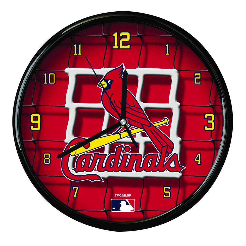 Team Net Clock | St. Louis Cardinals
CurrentProduct, Home&Office_category_All, MLB, SLC, St Louis Cardinals
The Memory Company