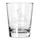 15oz Personalized Double Old-Fashioned Glass | St. Louis Cardinals
CurrentProduct, Custom Drinkware, Drinkware_category_All, Gift Ideas, MLB, Personalization, Personalized_Personalized, SLC, St Louis Cardinals
The Memory Company