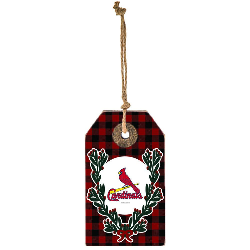 Gift Tag Ornament | St. Louis Cardinals
CurrentProduct, Holiday_category_All, Holiday_category_Ornaments, MLB, SLC, St Louis Cardinals
The Memory Company
