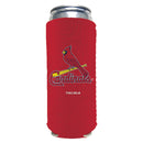 Slim Can Insulator | St Louis Cardinals
CurrentProduct, Drinkware_category_All, MLB, SLC, St Louis Cardinals
The Memory Company