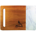 Acacia Cutting & Serving Board with Faux Marble | St. Louis Cardinals
2787, CurrentProduct, Home&Office_category_All, Home&Office_category_Kitchen, MLB, SLC, St Louis Cardinals
The Memory Company