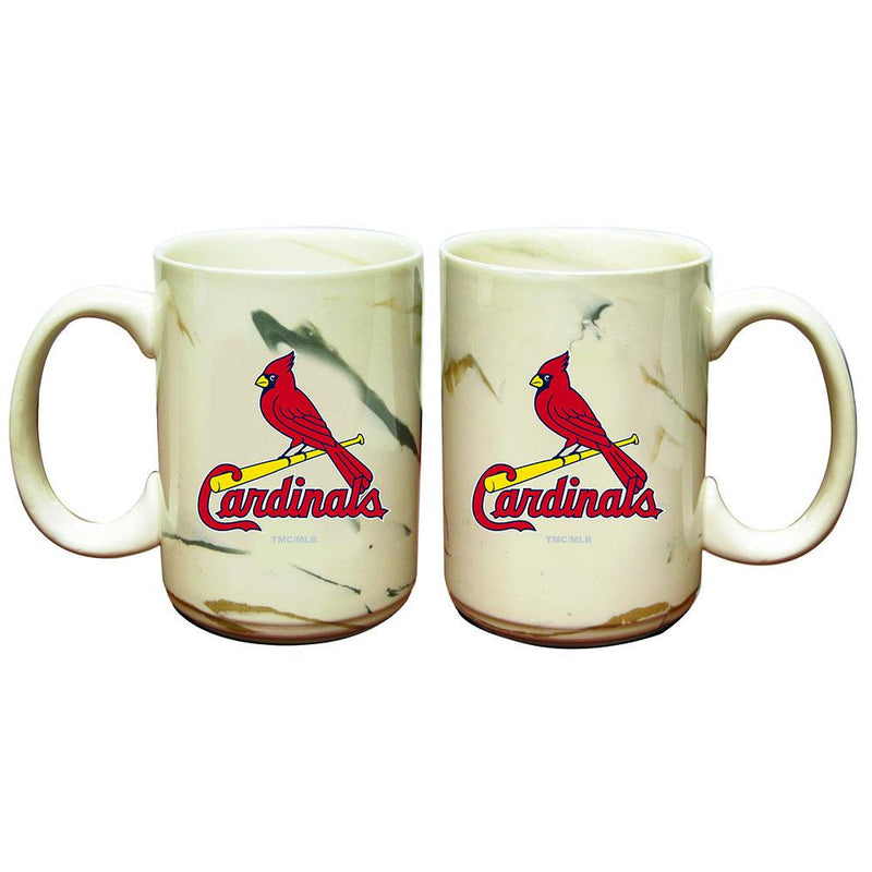 Marble Ceramic Mug Cardinals
CurrentProduct, Drinkware_category_All, MLB, SLC, St Louis Cardinals
The Memory Company