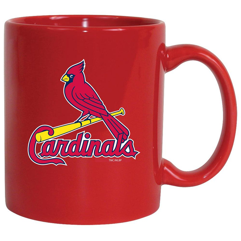 Coffee Mug | Saint Louis Cardinals
MLB, OldProduct, SLC, St Louis Cardinals
The Memory Company