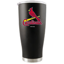 20oz Black Stainless Steel Tumbler | St Louis Cardinals
CurrentProduct, Drinkware_category_All, MLB, SLC, St Louis Cardinals
The Memory Company