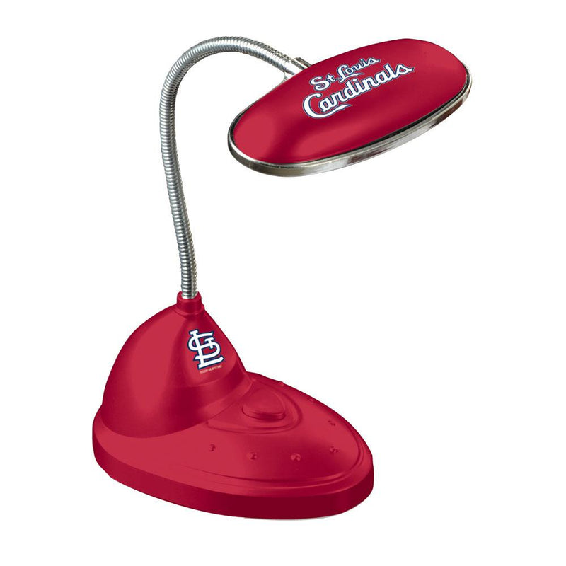 LED Desk Lamp | St. Louis Cardinals
MLB, OldProduct, SLC, St Louis Cardinals
The Memory Company