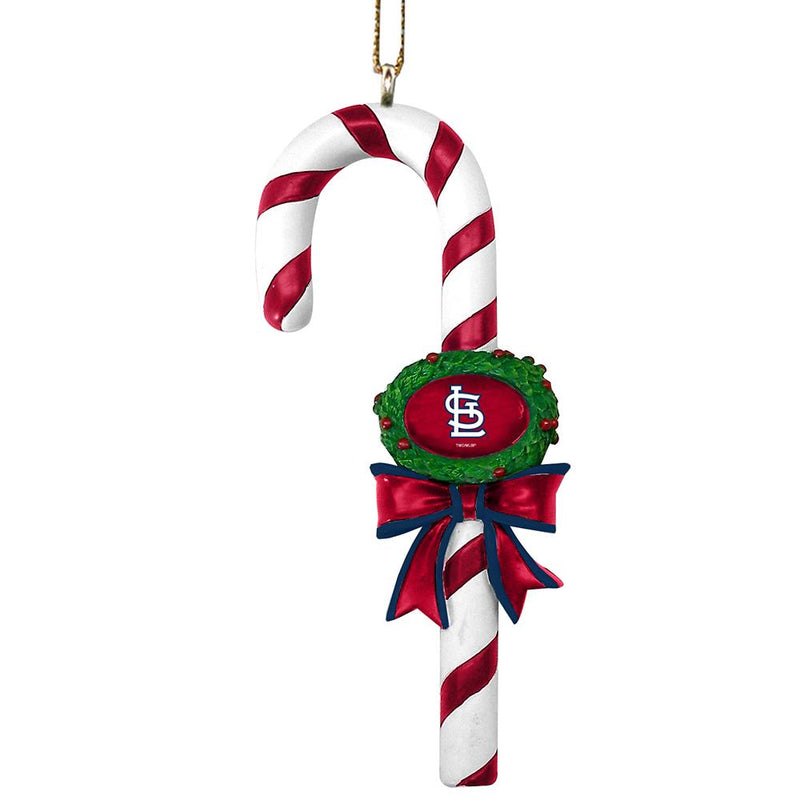 2 Pack Candy Cane Ornament Set | St. Louis Cardinals
MLB, OldProduct, SLC, St Louis Cardinals
The Memory Company