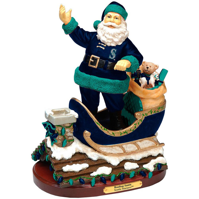 Rooftop Santa | Seattle Mariners
Holiday_category_All, MLB, OldProduct, Seattle Mariners, SMA
The Memory Company