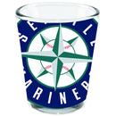 2oz Full Wrap Collect Glass | Seattle Mainers
MLB, OldProduct, Seattle Mariners, SMA
The Memory Company