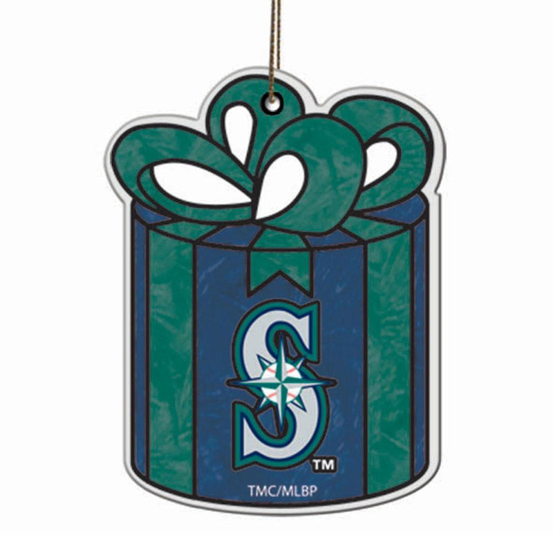 Art Glass Round Gift Ornament | Seattle Mariners
MLB, OldProduct, Seattle Mariners, SMA
The Memory Company