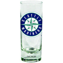 2oz Cordial Glass w/Large Dec | Seattle Mariners
MLB, OldProduct, Seattle Mariners, SMA
The Memory Company