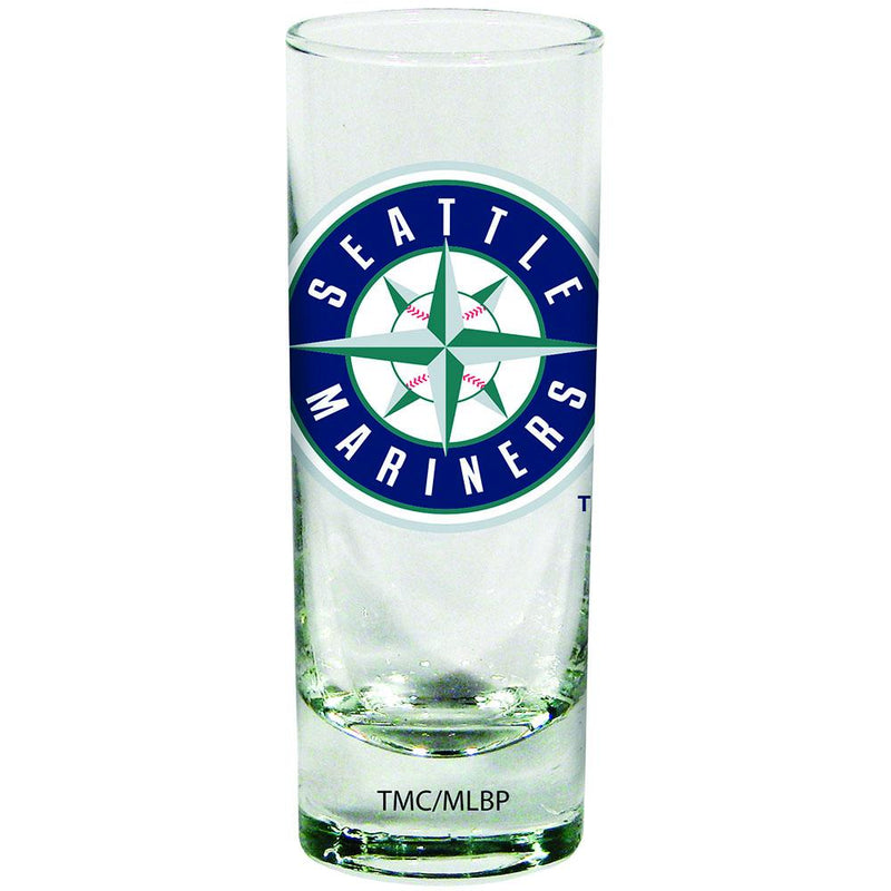 2oz Cordial Glass w/Large Dec | Seattle Mariners
MLB, OldProduct, Seattle Mariners, SMA
The Memory Company
