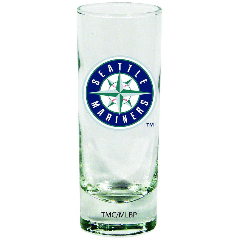 2oz Cordial Glass | Seattle Mariners
MLB, OldProduct, Seattle Mariners, SMA
The Memory Company