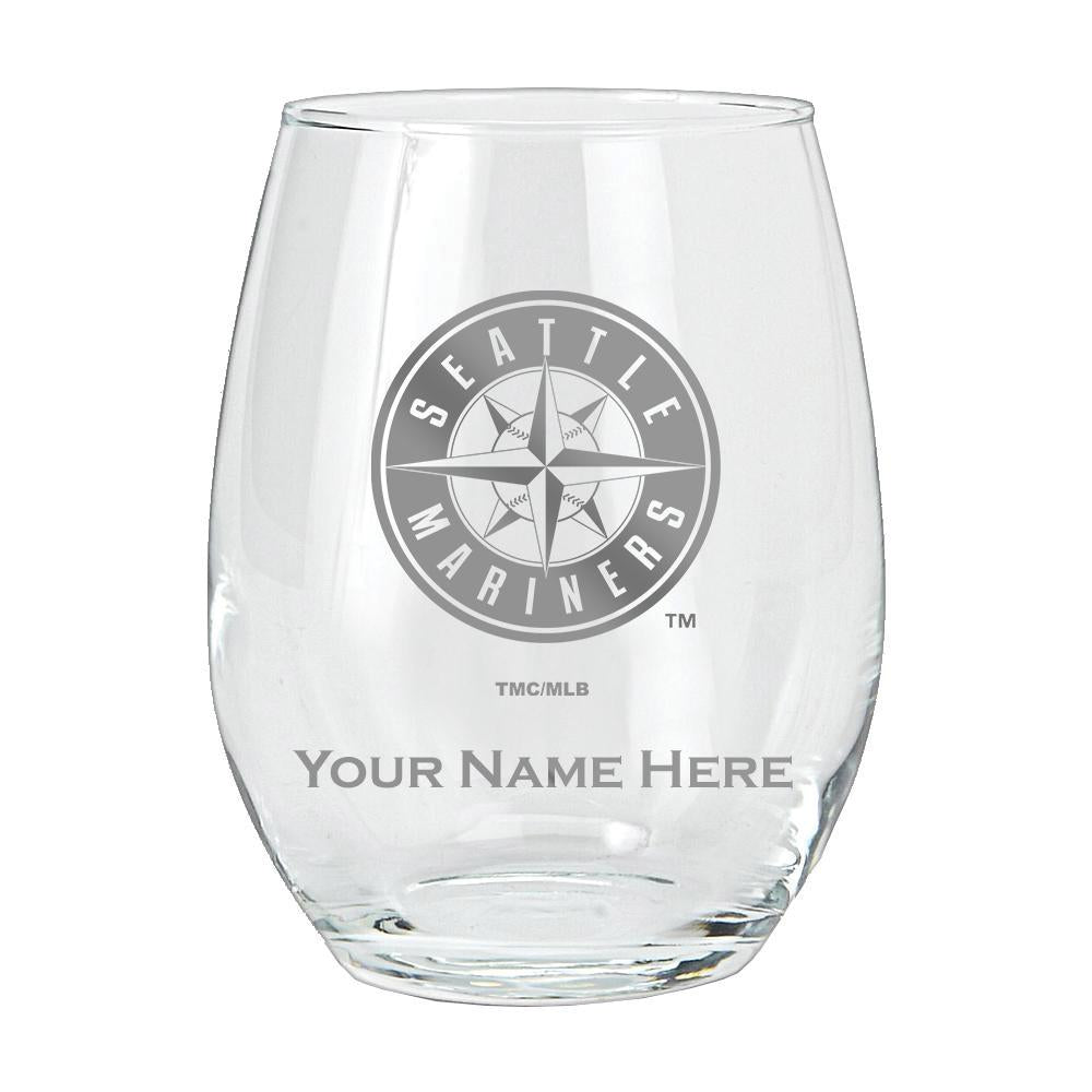 15oz Personalized Stemless Glass Tumbler | Seattle Mariners
CurrentProduct, Custom Drinkware, Drinkware_category_All, Gift Ideas, MLB, Personalization, Personalized_Personalized, Seattle Mariners, SMA
The Memory Company