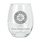 15oz Personalized Stemless Glass Tumbler | Seattle Mariners
CurrentProduct, Custom Drinkware, Drinkware_category_All, Gift Ideas, MLB, Personalization, Personalized_Personalized, Seattle Mariners, SMA
The Memory Company