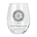 15oz Personalized Stemless Glass Tumbler | Seattle Mariners
CurrentProduct, Custom Drinkware, Drinkware_category_All, Gift Ideas, MLB, Personalization, Personalized_Personalized, Seattle Mariners, SMA
The Memory Company