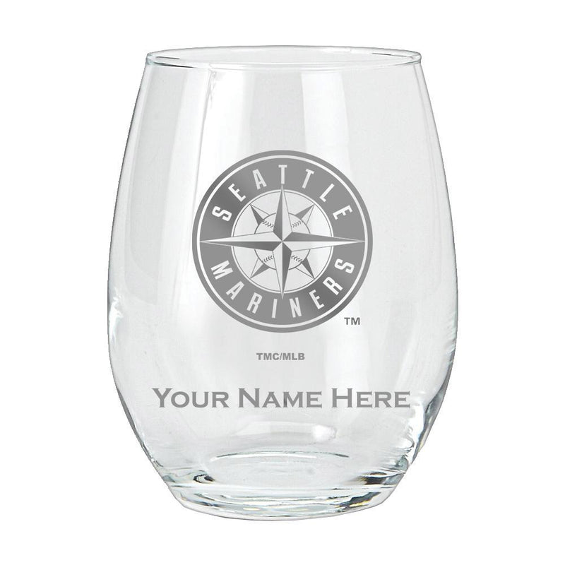 15oz Personalized Stemless Glass Tumbler | Seattle Mariners
CurrentProduct, Custom Drinkware, Drinkware_category_All, Gift Ideas, MLB, Personalization, Personalized_Personalized, Seattle Mariners, SMA
The Memory Company