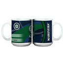15oz White Carbon Fiber Mug | Seattle Mariners
MLB, OldProduct, Seattle Mariners, SMA
The Memory Company