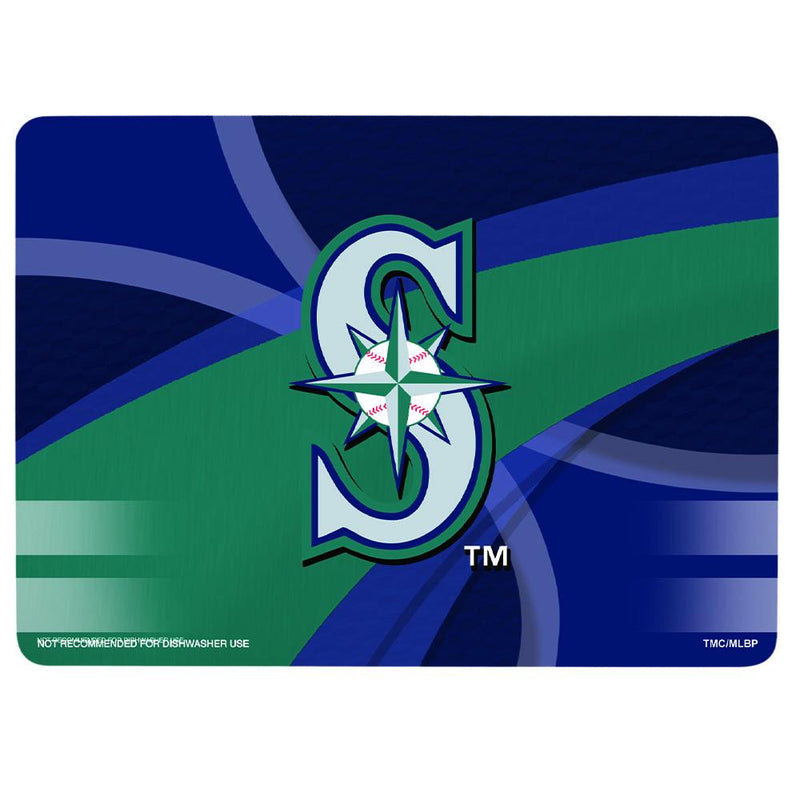 Carbon Fiber Cutting Board | Seattle Mariners
MLB, OldProduct, Seattle Mariners, SMA
The Memory Company