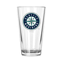 17oz Mixing Glass | Seattle Mariners
