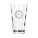 17oz Etched Pint Glass | Seattle Mariners
CurrentProduct, Drinkware_category_All, MLB, Seattle Mariners, SMA
The Memory Company