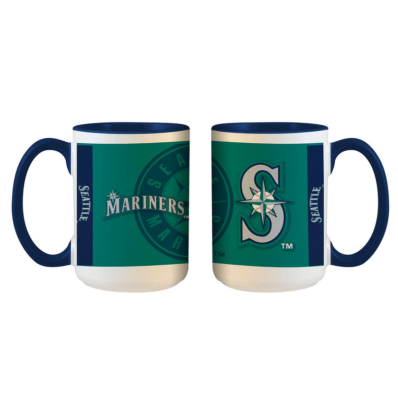 MUG - St. Louis Cardinals
Drink, Drinkware_category_All, MLB, Mug, OldProduct, Seattle Mariners, SMA
The Memory Company